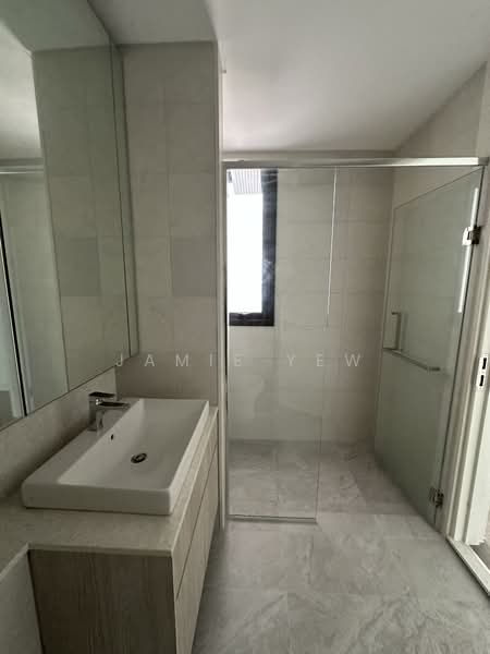 Service Residence for Sale at Jendela Residences - Jamie Yew - Bathroom - PropertyGuru.com.my