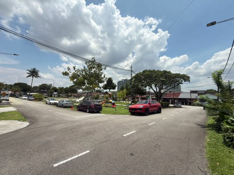 Rumah Berkembar untuk Dijual di Taman Sentosa (Johor Bahru) - Joan Sin - Exterior - PropertyGuru.com.my