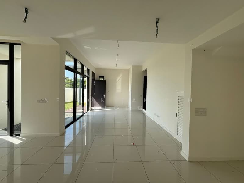 Rumah Teres untuk Dijual di Medini (Iskandar Puteri (Nusajaya)) - Nelson Tan Poh Kiong - Interior - PropertyGuru.com.my