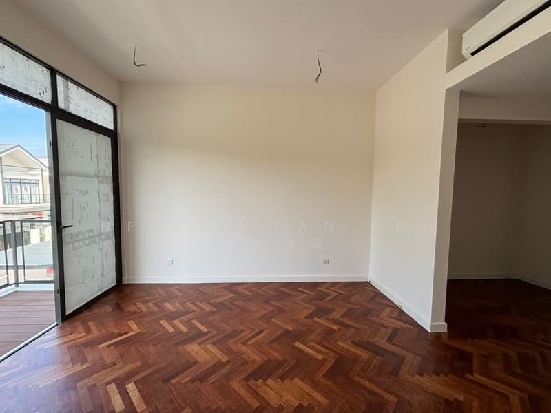 Rumah Teres untuk Dijual di Medini (Iskandar Puteri (Nusajaya)) - Nelson Tan Poh Kiong - Interior - PropertyGuru.com.my