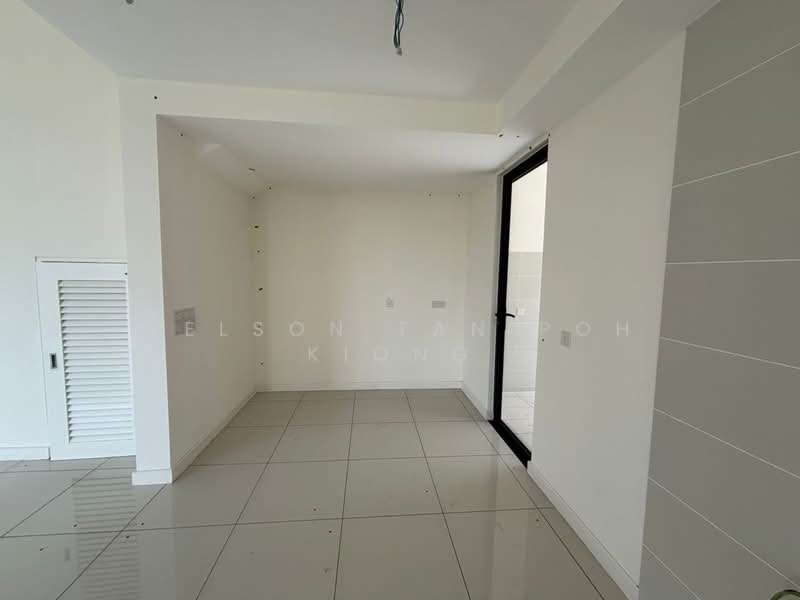 Rumah Teres untuk Dijual di Medini (Iskandar Puteri (Nusajaya)) - Nelson Tan Poh Kiong - Interior - PropertyGuru.com.my