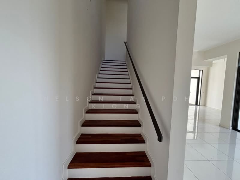 Rumah Teres untuk Dijual di Medini (Iskandar Puteri (Nusajaya)) - Nelson Tan Poh Kiong - Interior - PropertyGuru.com.my