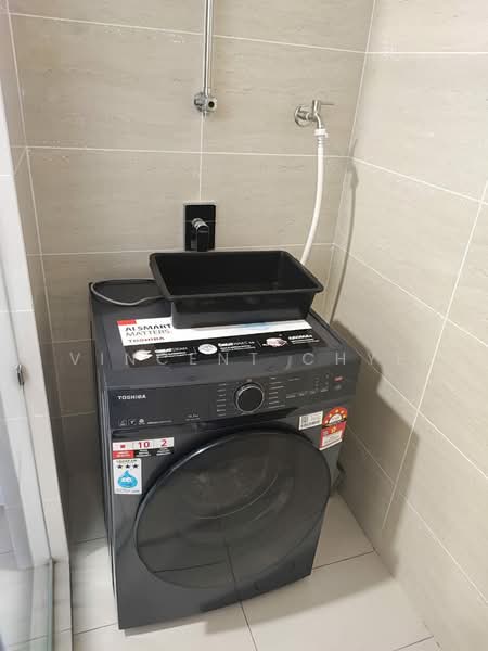 Condominium for Rent at The Maple Residences - Vincent Chye - Interior - PropertyGuru.com.my