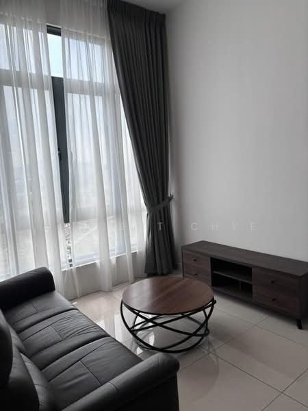 Condominium for Rent at The Maple Residences - Vincent Chye - PropertyGuru.com.my