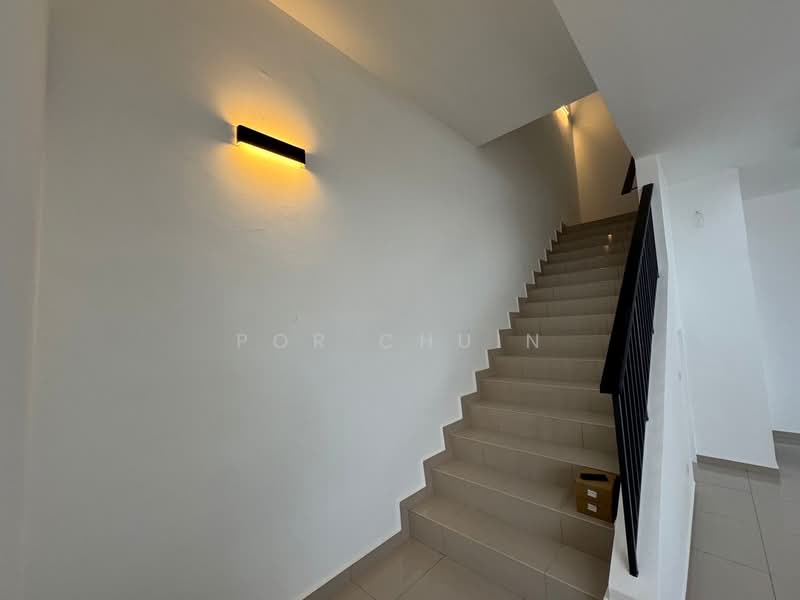 Rumah Teres 2 Tingkat untuk Disewa di Iskandar Puteri (Nusajaya) (Johor) - Por Chuin - Interior - PropertyGuru.com.my