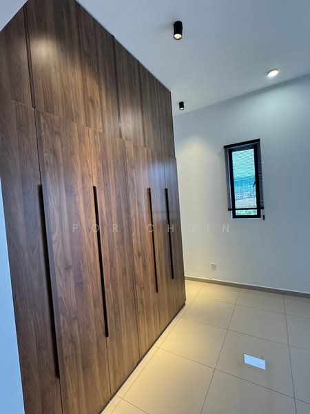 Rumah Teres 2 Tingkat untuk Disewa di Iskandar Puteri (Nusajaya) (Johor) - Por Chuin - Interior - PropertyGuru.com.my