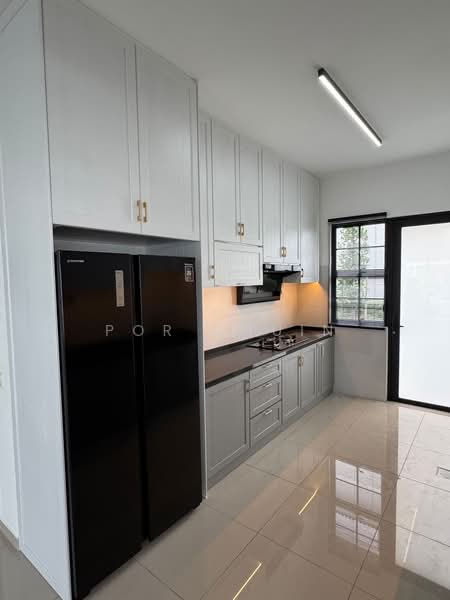 Rumah Teres 2 Tingkat untuk Disewa di Iskandar Puteri (Nusajaya) (Johor) - Por Chuin - PropertyGuru.com.my