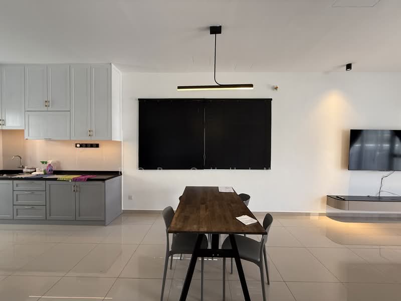 2-storey Terraced House for Rent in Iskandar Puteri (Nusajaya) (Johor) - Por Chuin - PropertyGuru.com.my
