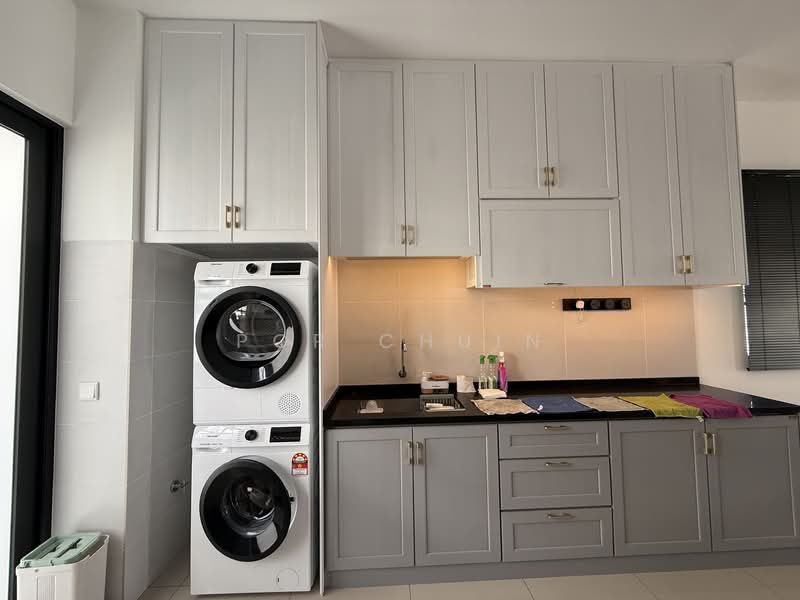 2-storey Terraced House for Rent in Iskandar Puteri (Nusajaya) (Johor) - Por Chuin - PropertyGuru.com.my