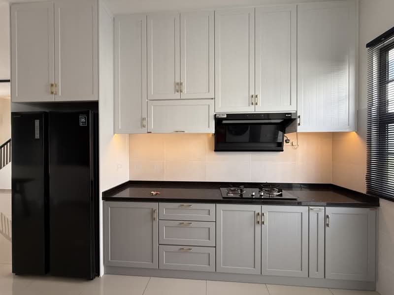 2-storey Terraced House for Rent in Iskandar Puteri (Nusajaya) (Johor) - Por Chuin - PropertyGuru.com.my