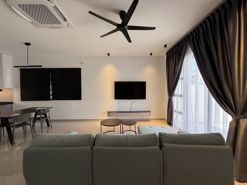 2-storey Terraced House for Rent in Iskandar Puteri (Nusajaya) (Johor) - Por Chuin - PropertyGuru.com.my