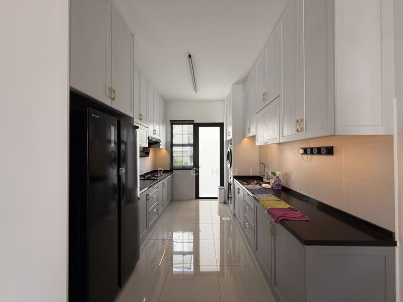 2-storey Terraced House for Rent in Iskandar Puteri (Nusajaya) (Johor) - Por Chuin - PropertyGuru.com.my