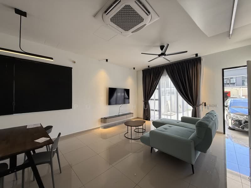 2-storey Terraced House for Rent in Iskandar Puteri (Nusajaya) (Johor) - Por Chuin - PropertyGuru.com.my