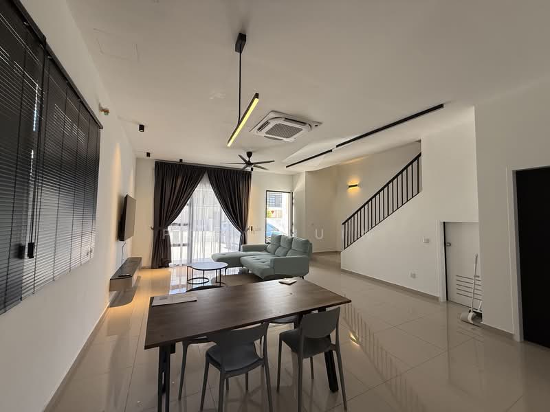 2-storey Terraced House for Rent in Iskandar Puteri (Nusajaya) (Johor) - Por Chuin - PropertyGuru.com.my