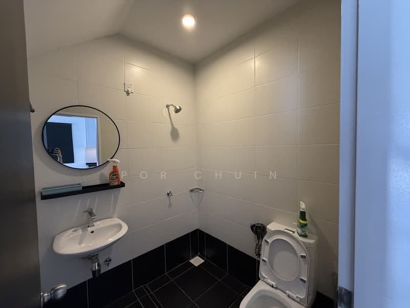 2-storey Terraced House for Rent in Iskandar Puteri (Nusajaya) (Johor) - Por Chuin - PropertyGuru.com.my
