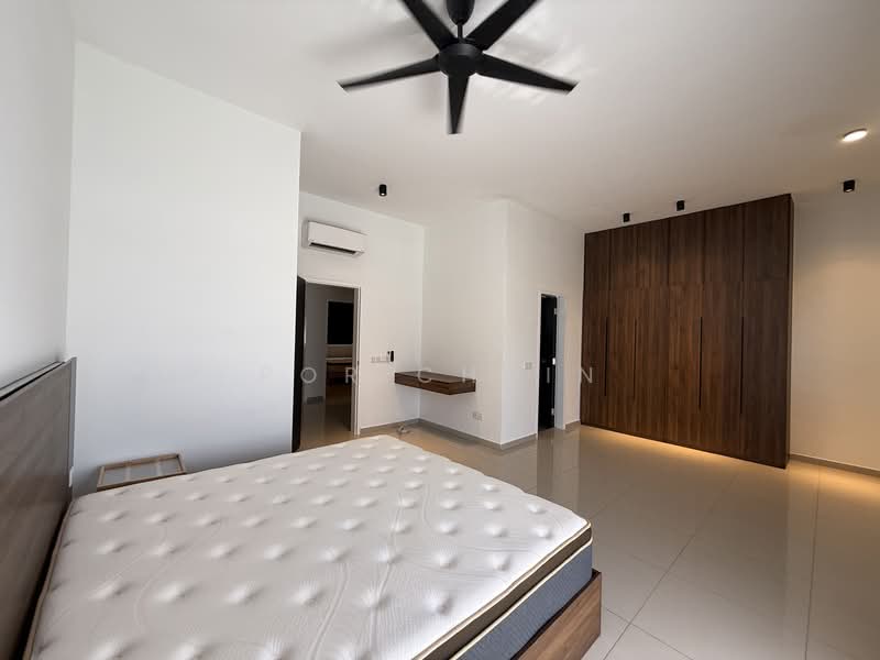 2-storey Terraced House for Rent in Iskandar Puteri (Nusajaya) (Johor) - Por Chuin - PropertyGuru.com.my