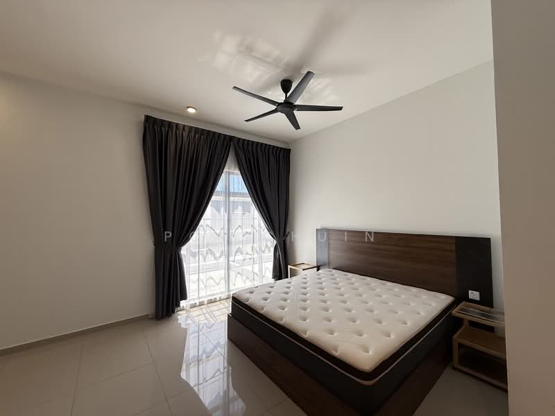 2-storey Terraced House for Rent in Iskandar Puteri (Nusajaya) (Johor) - Por Chuin - PropertyGuru.com.my
