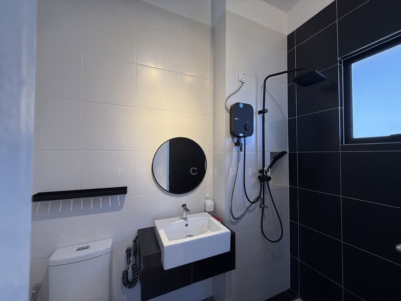 2-storey Terraced House for Rent in Iskandar Puteri (Nusajaya) (Johor) - Por Chuin - PropertyGuru.com.my