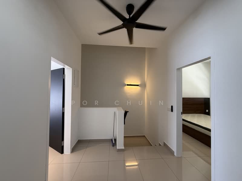 2-storey Terraced House for Rent in Iskandar Puteri (Nusajaya) (Johor) - Por Chuin - PropertyGuru.com.my