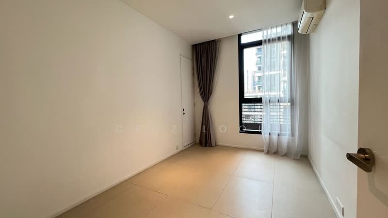 Servis Apartment untuk Disewa di Arcoris SOHO - Cruz Looi - Interior - PropertyGuru.com.my