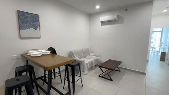 Servis Apartment untuk Disewa di Dorsett Waterfront Subang - Anthony Tham - PropertyGuru.com.my