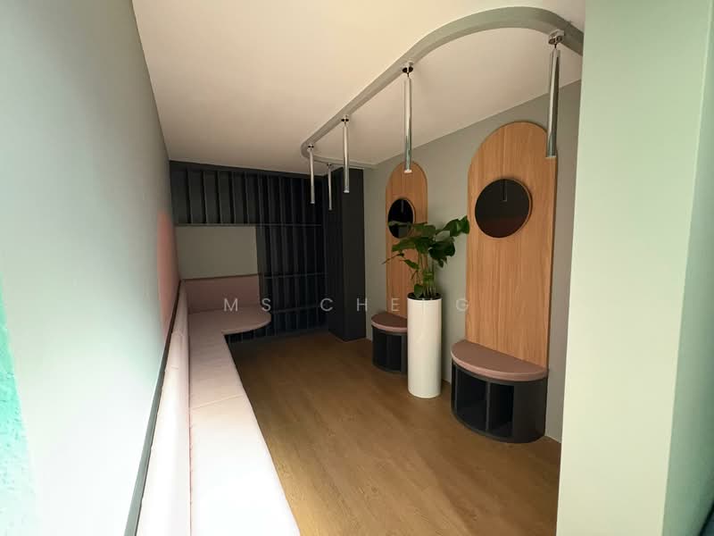 Condominium for Rent at EdgeWood Residences @ SkySanctuary - Ms Cheng - PropertyGuru.com.my