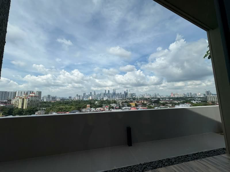 Condominium for Rent at EdgeWood Residences @ SkySanctuary - Ms Cheng - PropertyGuru.com.my