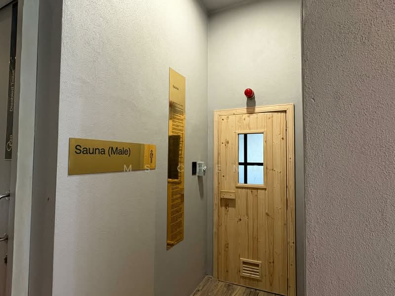Condominium for Rent at EdgeWood Residences @ SkySanctuary - Ms Cheng - PropertyGuru.com.my