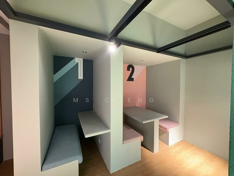 Condominium for Rent at EdgeWood Residences @ SkySanctuary - Ms Cheng - PropertyGuru.com.my