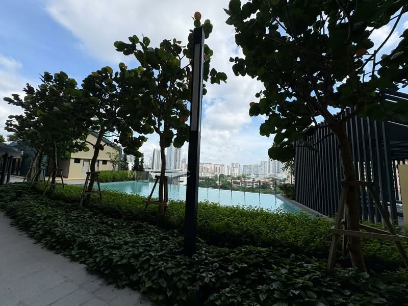 Condominium for Rent at EdgeWood Residences @ SkySanctuary - Ms Cheng - PropertyGuru.com.my