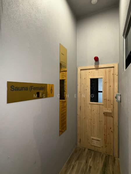 Condominium for Rent at EdgeWood Residences @ SkySanctuary - Ms Cheng - PropertyGuru.com.my