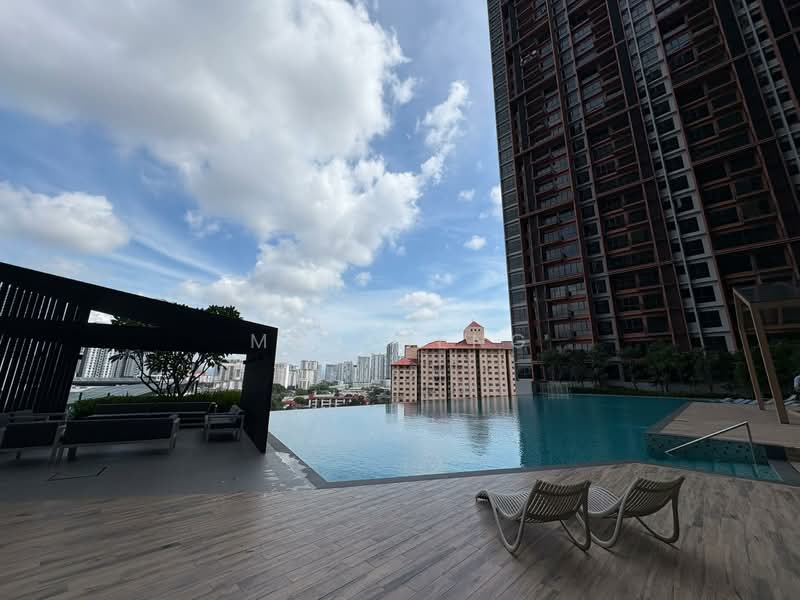 Condominium for Rent at EdgeWood Residences @ SkySanctuary - Ms Cheng - PropertyGuru.com.my