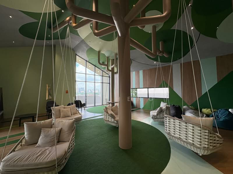 Condominium for Rent at EdgeWood Residences @ SkySanctuary - Ms Cheng - PropertyGuru.com.my