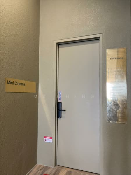 Condominium for Rent at EdgeWood Residences @ SkySanctuary - Ms Cheng - PropertyGuru.com.my