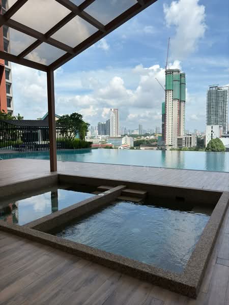 Condominium for Rent at EdgeWood Residences @ SkySanctuary - Ms Cheng - PropertyGuru.com.my