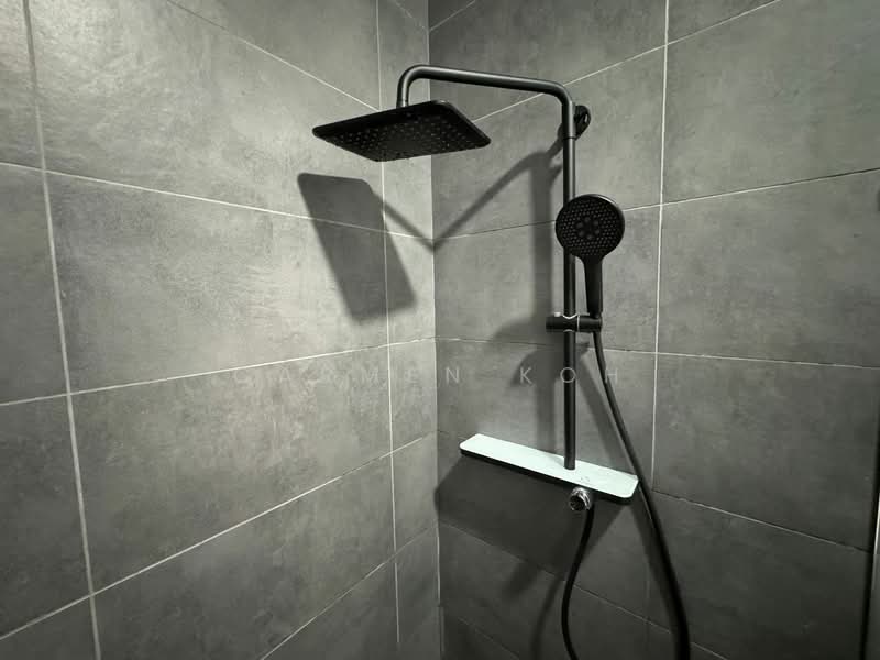 Service Residence for Rent at The Mate @ Damansara Jaya - Carmen Koh - Bathroom - PropertyGuru.com.my