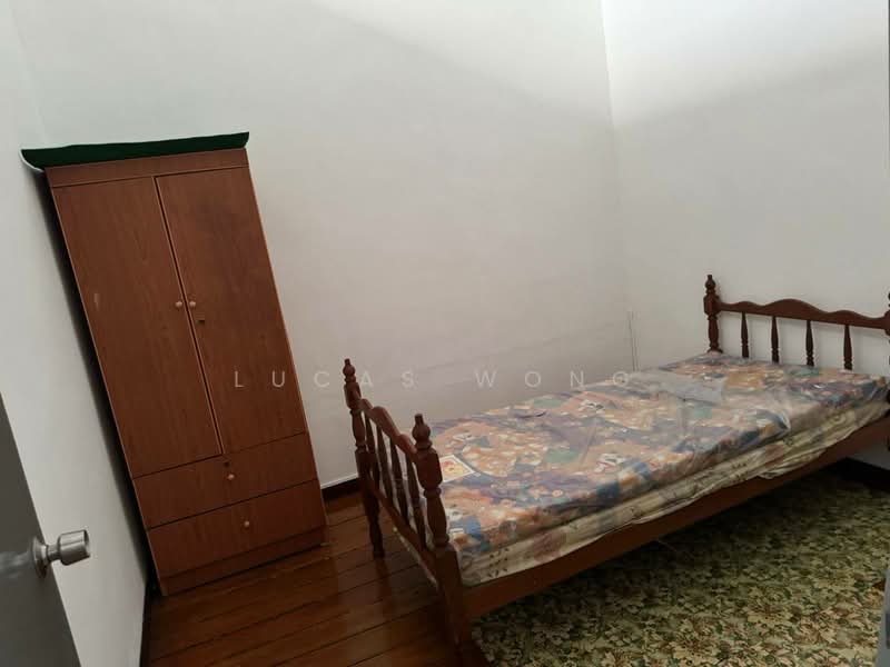 Rumah Teres 1.5 Tingkat untuk Disewa di Taman Molek (Johor Bahru) - Lucas Wong - Bedroom - PropertyGuru.com.my