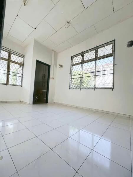 1-storey Terraced House for Sale in Taman Senai Utama (Kulai) - Kuu Chin - Interior - PropertyGuru.com.my