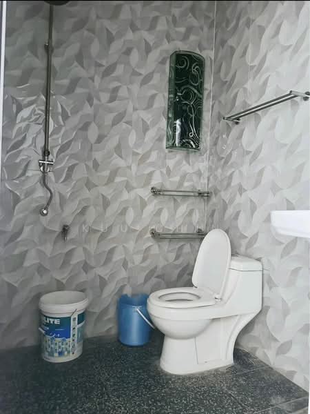 1-storey Terraced House for Sale in Taman Senai Utama (Kulai) - Kuu Chin - PropertyGuru.com.my