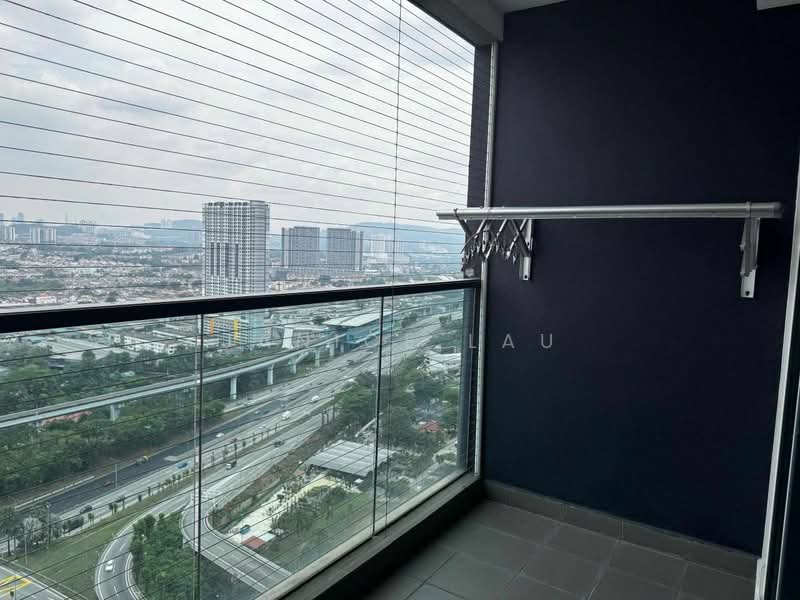 Service Residence for Rent at Service Residence @ Landmark Residence 2 ...