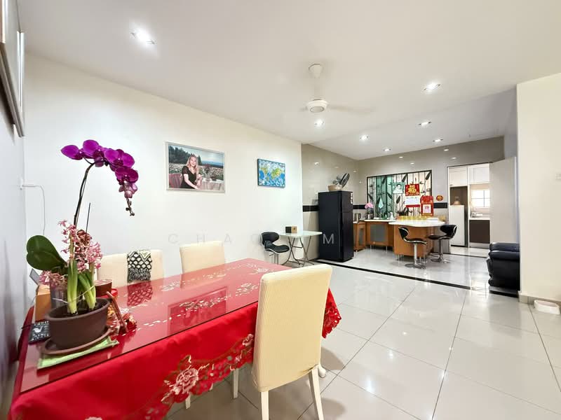 Semi-Detached House for Sale in Country Heights (Kajang) - ChaoLim . - PropertyGuru.com.my