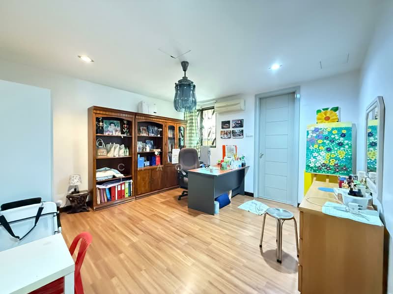 Semi-Detached House for Sale in Country Heights (Kajang) - ChaoLim . - Study - PropertyGuru.com.my