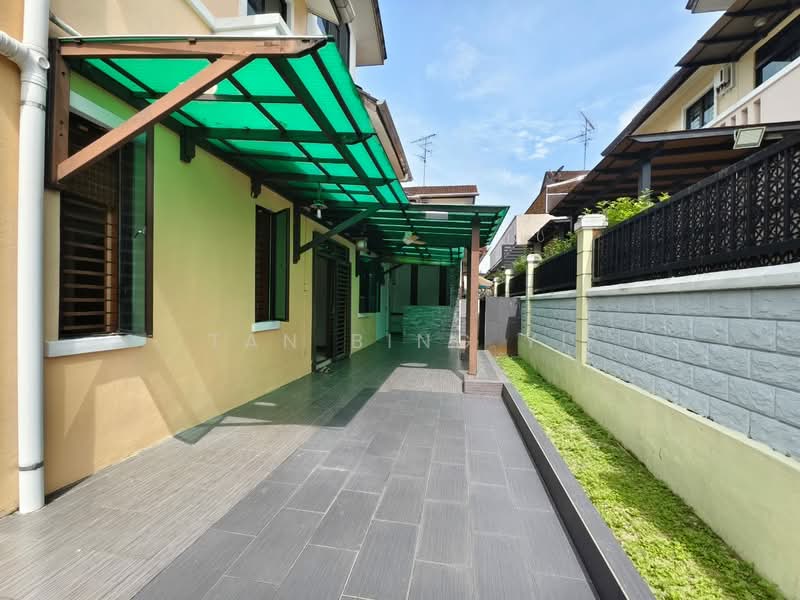 Cluster House for Sale in Taman Austin Heights (Tebrau) - Tan Bing Yi - PropertyGuru.com.my