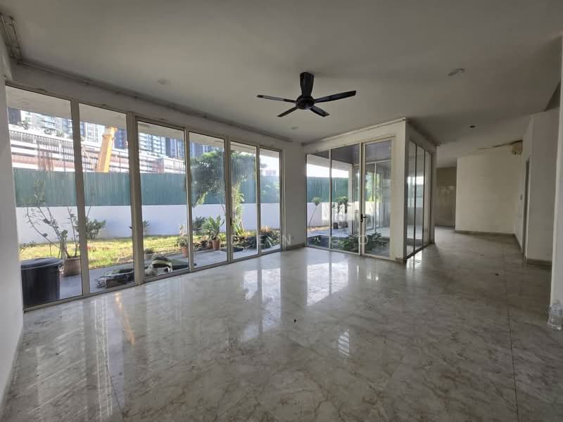 Bungalow for Sale in Kipark Sri Utara (Batu) - Ayden Go - Living Room - PropertyGuru.com.my