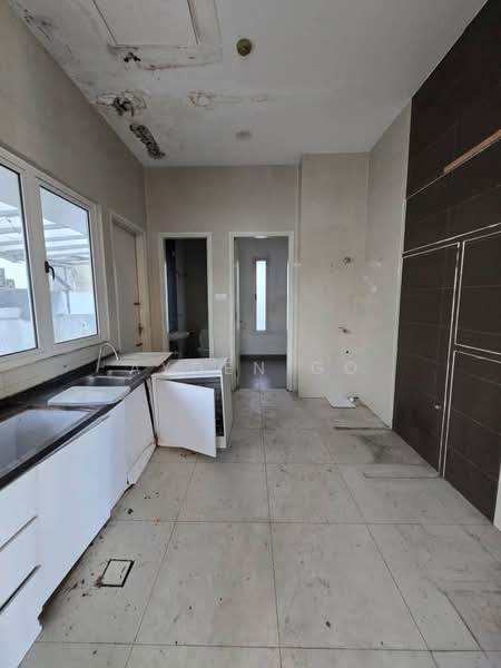 Bungalow for Sale in Kipark Sri Utara (Batu) - Ayden Go - Kitchen - PropertyGuru.com.my