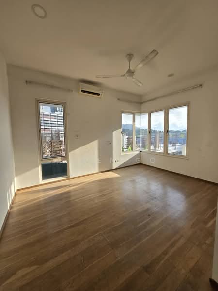 Bungalow for Sale in Kipark Sri Utara (Batu) - Ayden Go - Living Room - PropertyGuru.com.my