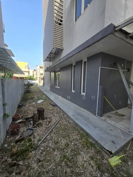 Bungalow for Sale in Kipark Sri Utara (Batu) - Ayden Go - Exterior - PropertyGuru.com.my