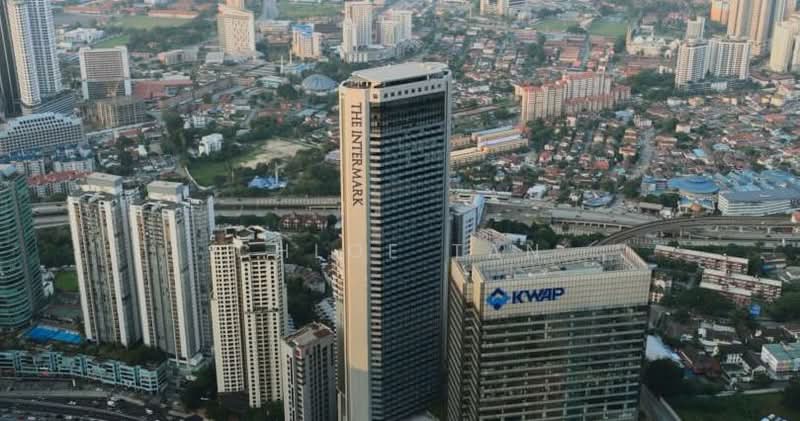 Office for Rent in KLCC (KL City Centre) - Chloe Tan - Exterior - PropertyGuru.com.my