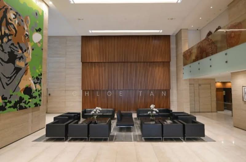 Office for Rent in KLCC (KL City Centre) - Chloe Tan - Lobby - PropertyGuru.com.my
