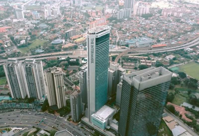 Office for Rent in KLCC (KL City Centre) - Chloe Tan - Exterior - PropertyGuru.com.my